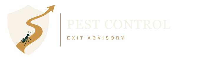 Pest Control Exit Advisory